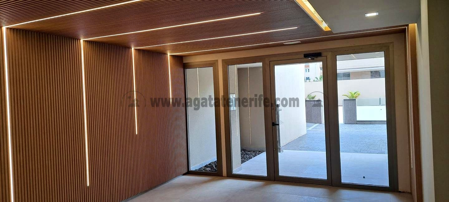 3 soveværelse Lejlighed til salg i La Tejita med swimmingpool garage - € 660.000 (Ref: 8790934)