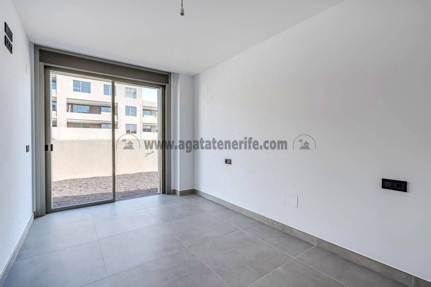 3 soveværelse Lejlighed til salg i La Tejita med swimmingpool garage - € 660.000 (Ref: 8790934)