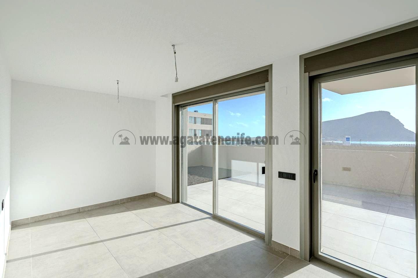 3 soveværelse Lejlighed til salg i La Tejita med swimmingpool garage - € 660.000 (Ref: 8790934)