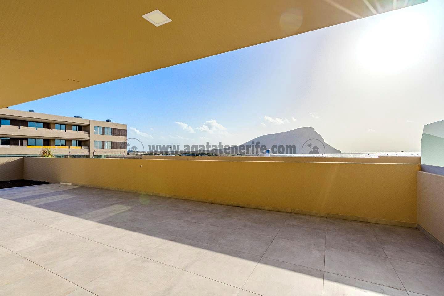 3 soveværelse Lejlighed til salg i La Tejita med swimmingpool garage - € 660.000 (Ref: 8790934)