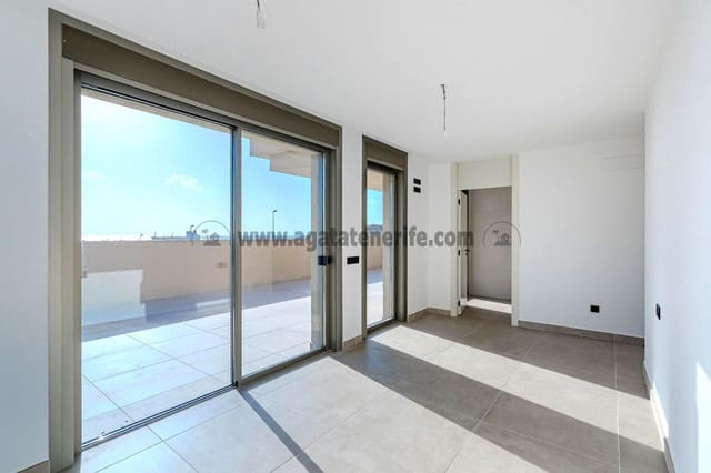 3 chambre Appartement à vendre à La Tejita, Granadilla de Abona avec piscine garage - 660 000 € (Ref: 8790934)