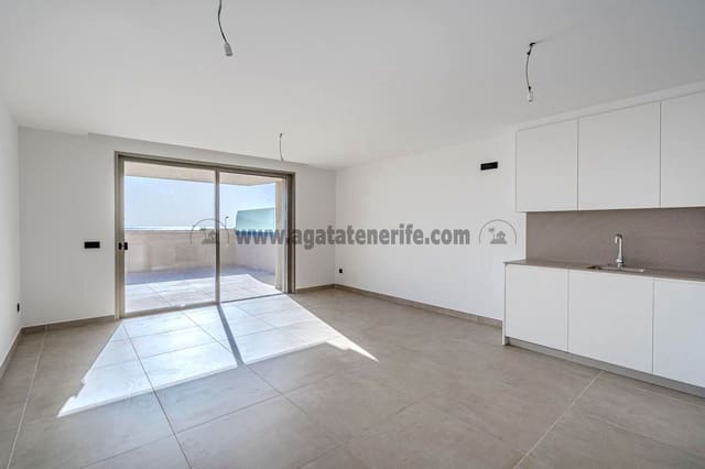 3 chambre Appartement à vendre à La Tejita, Granadilla de Abona avec piscine garage - 660 000 € (Ref: 8790934)