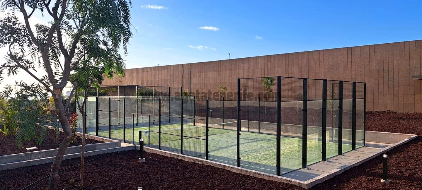 3 soveværelse Lejlighed til salg i La Tejita med swimmingpool garage - € 660.000 (Ref: 8790934)