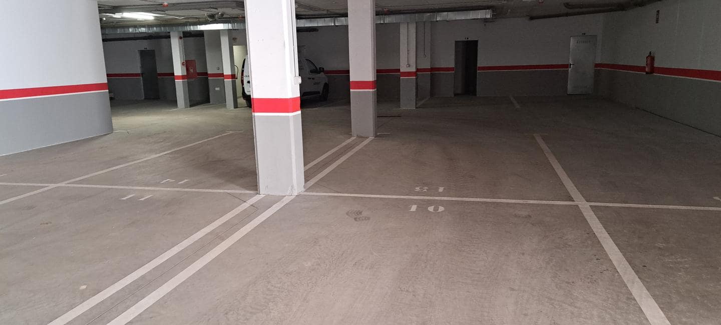 3 soveværelse Lejlighed til salg i La Tejita med swimmingpool garage - € 660.000 (Ref: 8790934)