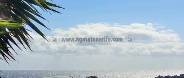 Mieszkanie na sprzedaż w Costa del Silencio, Arona z basenem garażem - 148 500 € (Ref: 8796767)