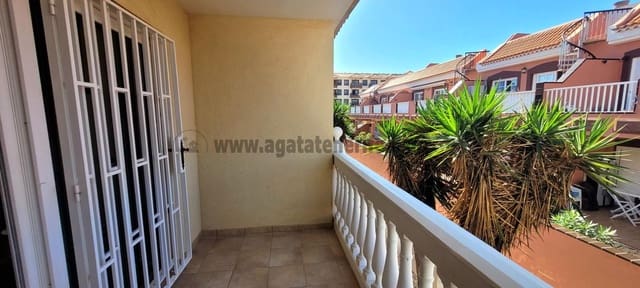 Mieszkanie na sprzedaż w Costa del Silencio, Arona z basenem garażem - 148 500 € (Ref: 8796767)