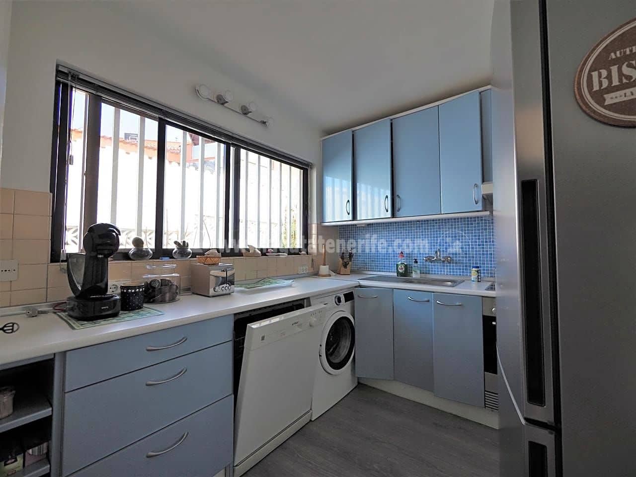 2 camera da letto Villa in vendita in Los Realejos - 400.000 € (Rif: 8800380)