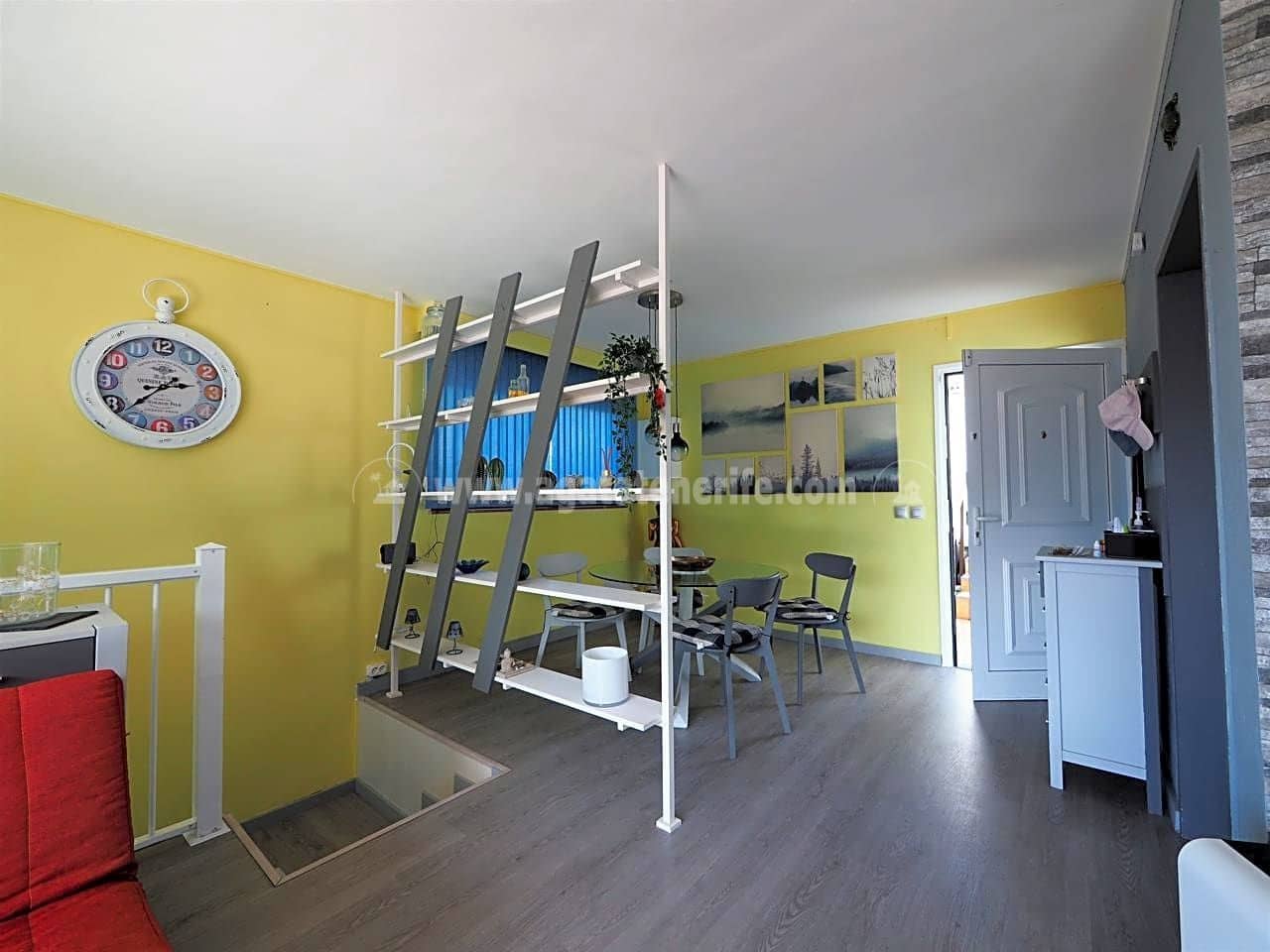 2 camera da letto Villa in vendita in Los Realejos - 400.000 € (Rif: 8800380)