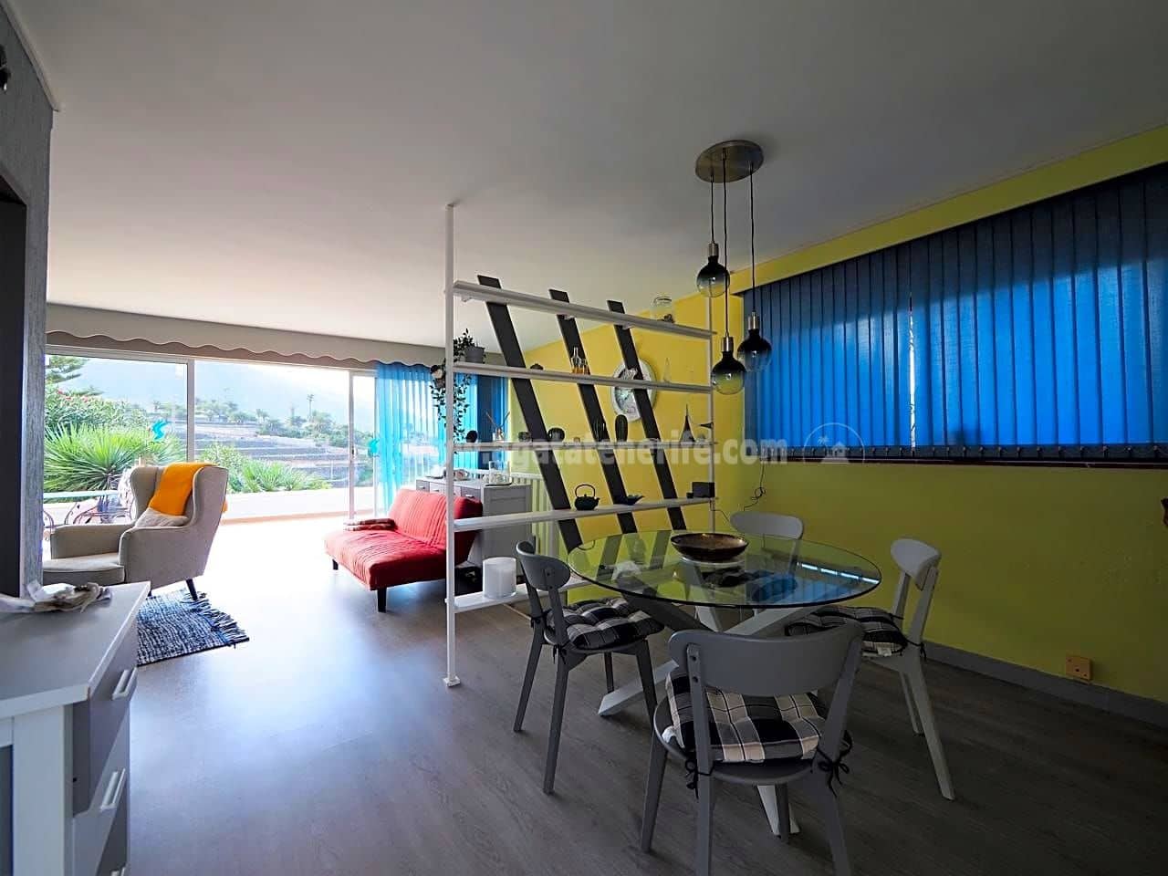 2 camera da letto Villa in vendita in Los Realejos - 400.000 € (Rif: 8800380)