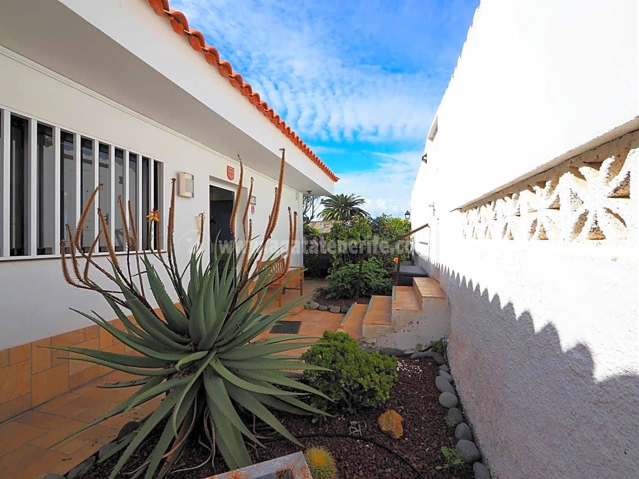 2 camera da letto Villa in vendita in Los Realejos - 400.000 € (Rif: 8800380)