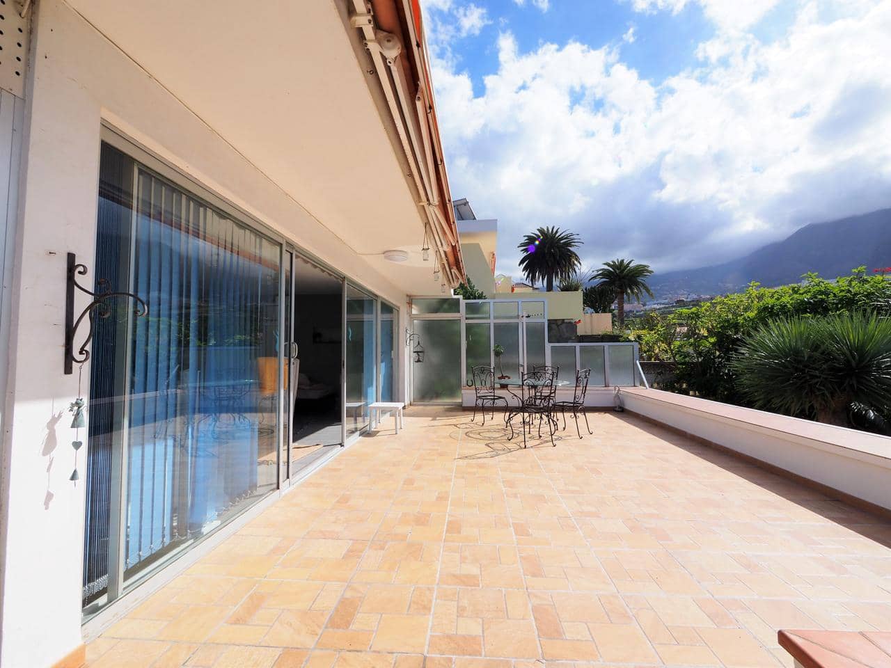 2 camera da letto Villa in vendita in Los Realejos - 400.000 € (Rif: 8800380)