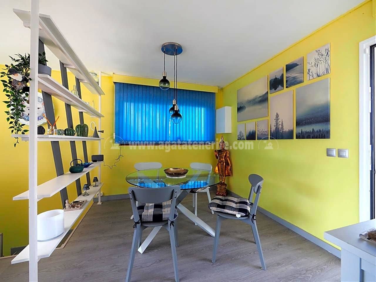 2 camera da letto Villa in vendita in Los Realejos - 400.000 € (Rif: 8800380)