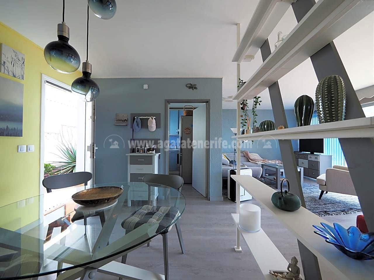 2 camera da letto Villa in vendita in Los Realejos - 400.000 € (Rif: 8800380)