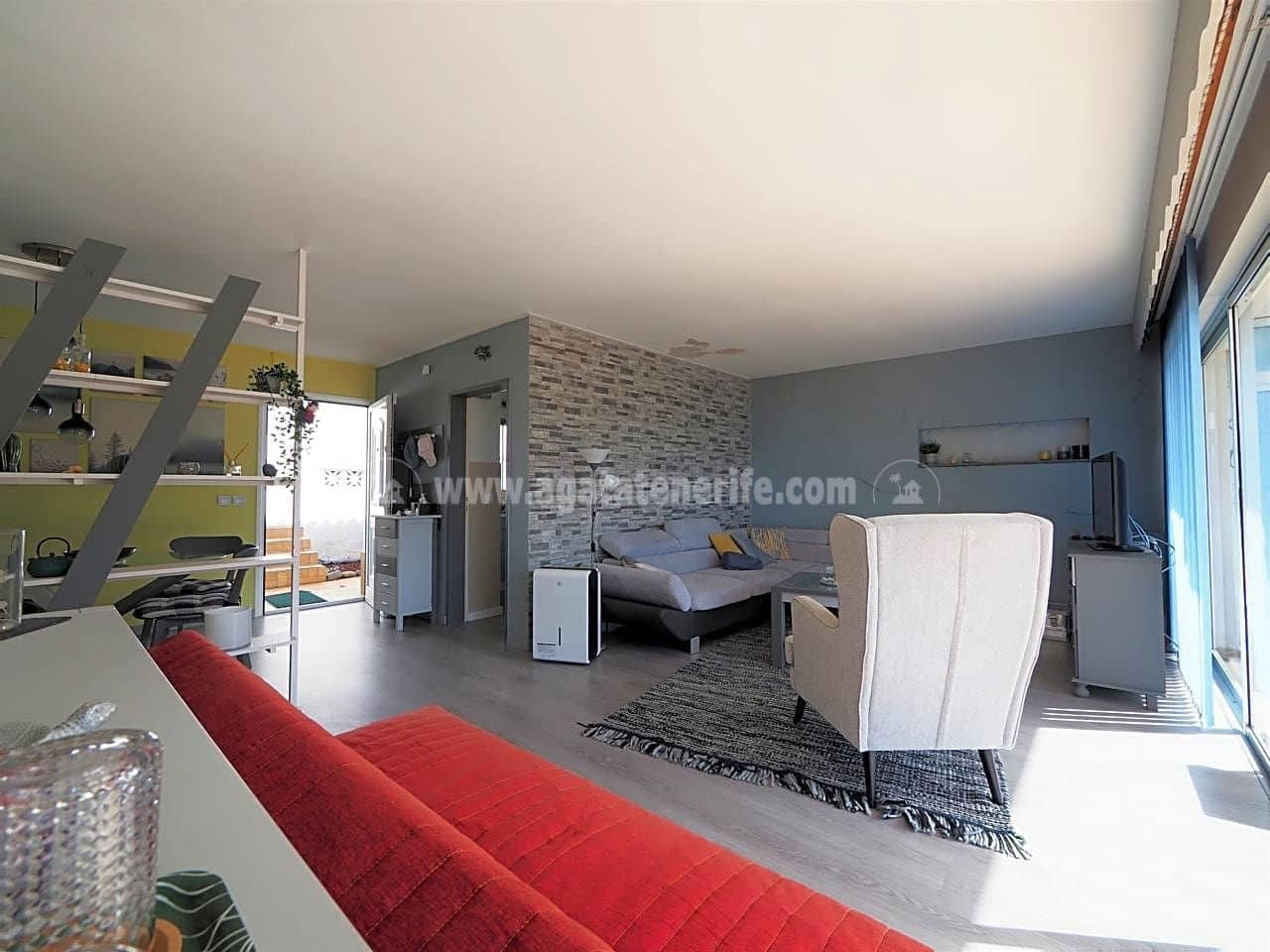 2 camera da letto Villa in vendita in Los Realejos - 400.000 € (Rif: 8800380)