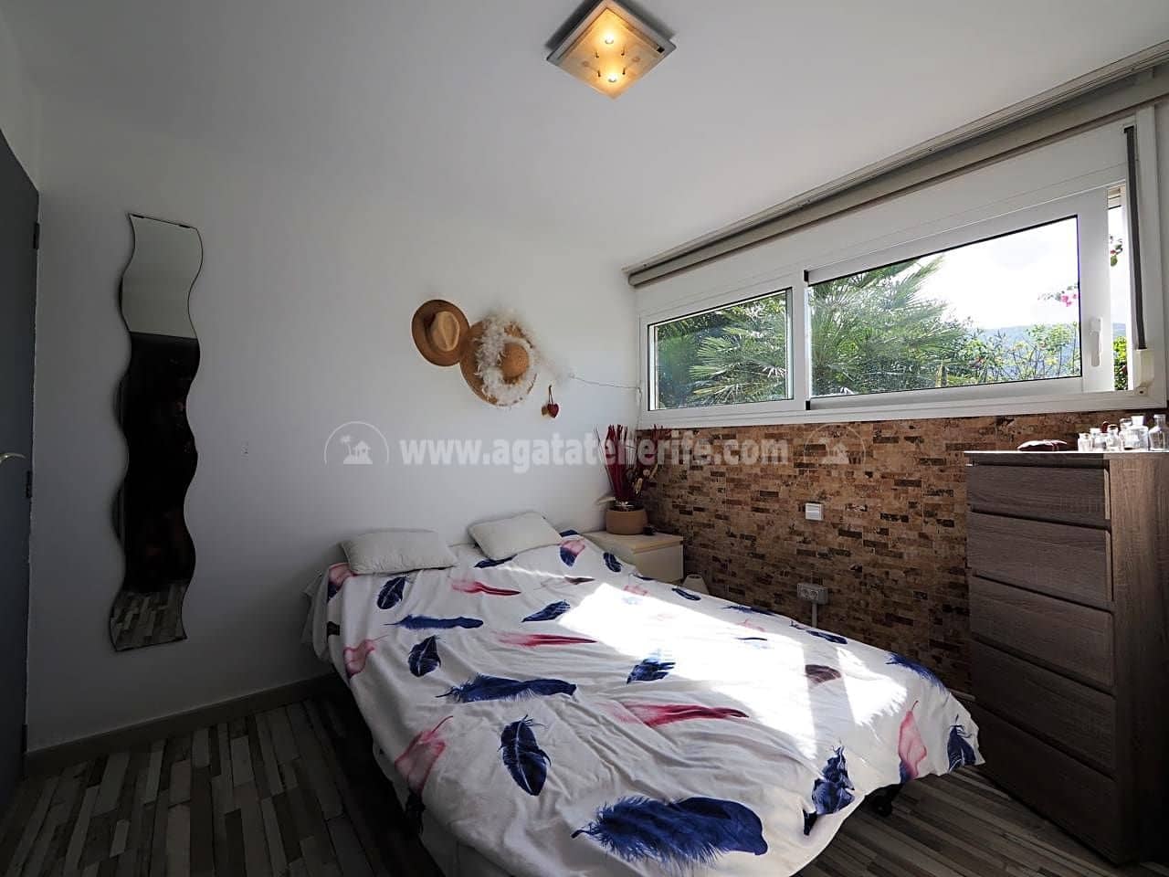 2 camera da letto Villa in vendita in Los Realejos - 400.000 € (Rif: 8800380)