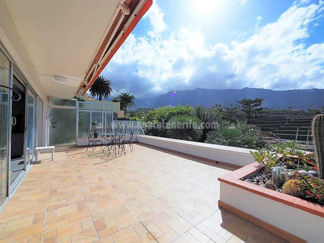 2 camera da letto Villa in vendita in Los Realejos - 400.000 € (Rif: 8800380)