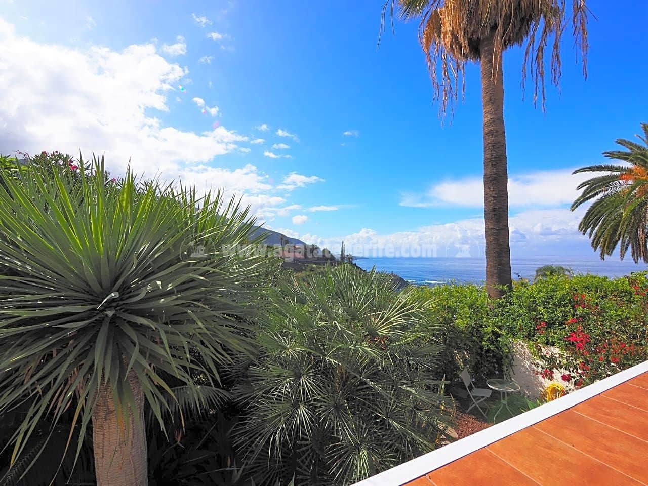2 camera da letto Villa in vendita in Los Realejos - 400.000 € (Rif: 8800380)