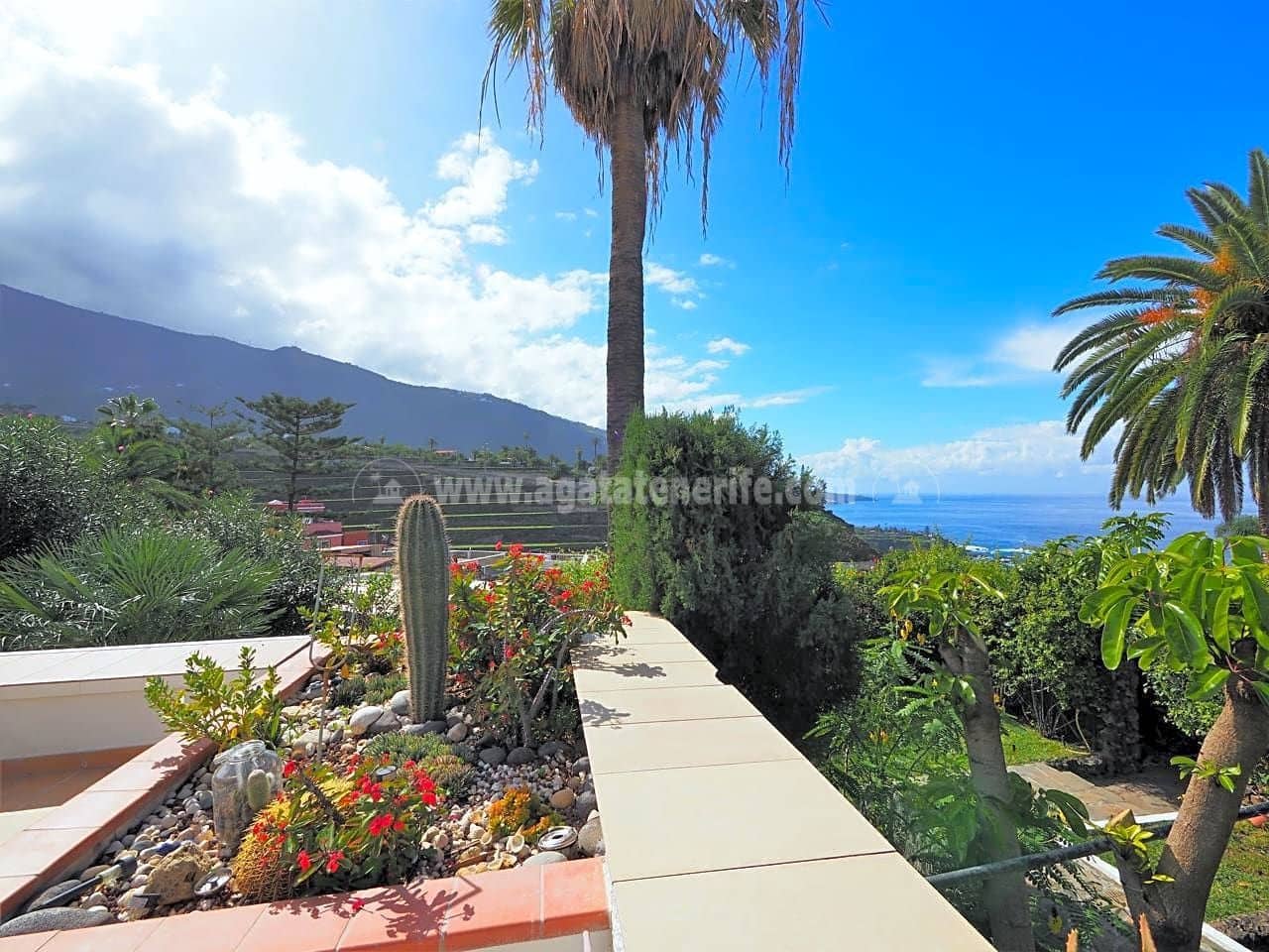 2 camera da letto Villa in vendita in Los Realejos - 400.000 € (Rif: 8800380)
