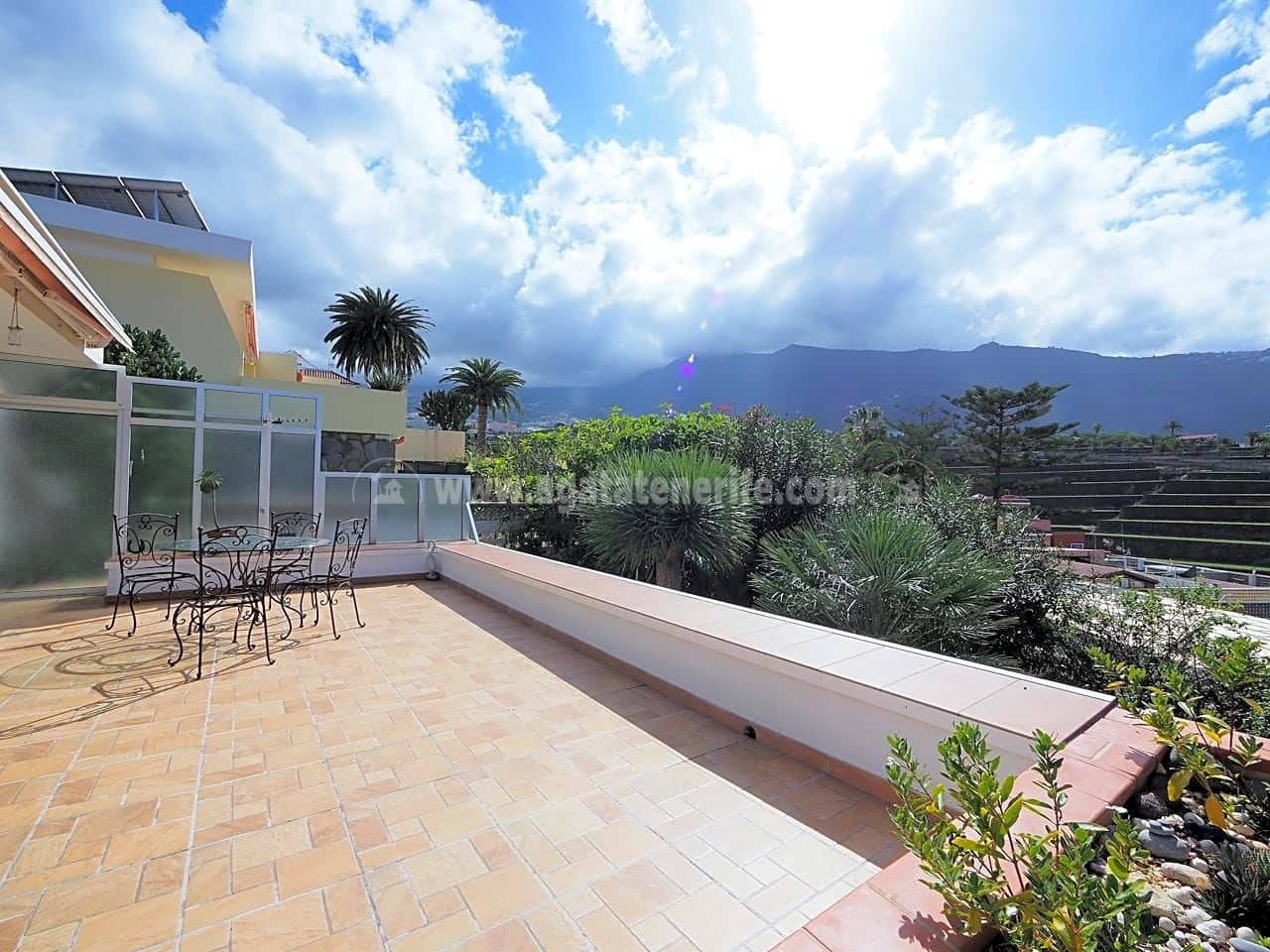 2 camera da letto Villa in vendita in Los Realejos - 400.000 € (Rif: 8800380)