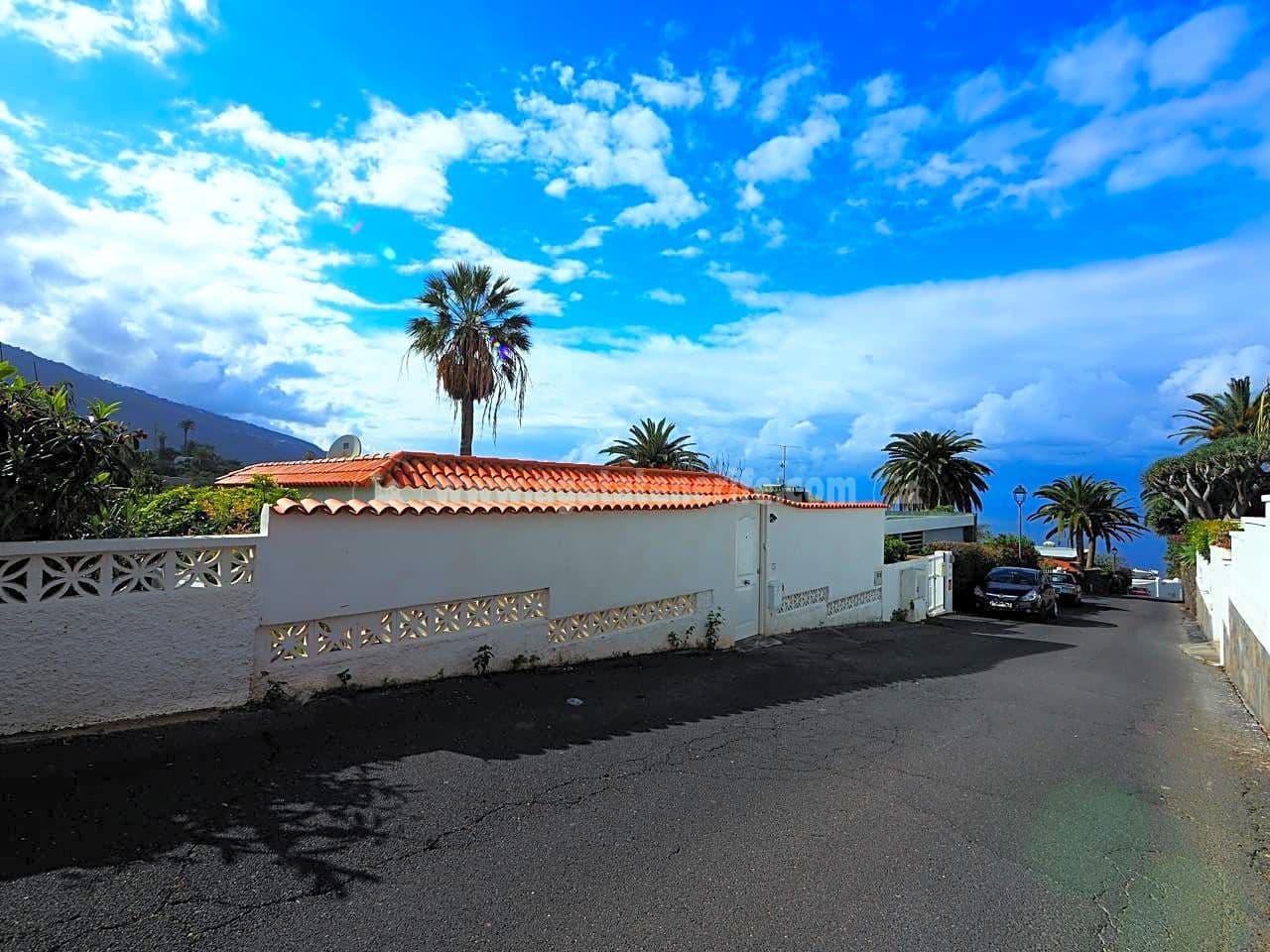 2 camera da letto Villa in vendita in Los Realejos - 400.000 € (Rif: 8800380)