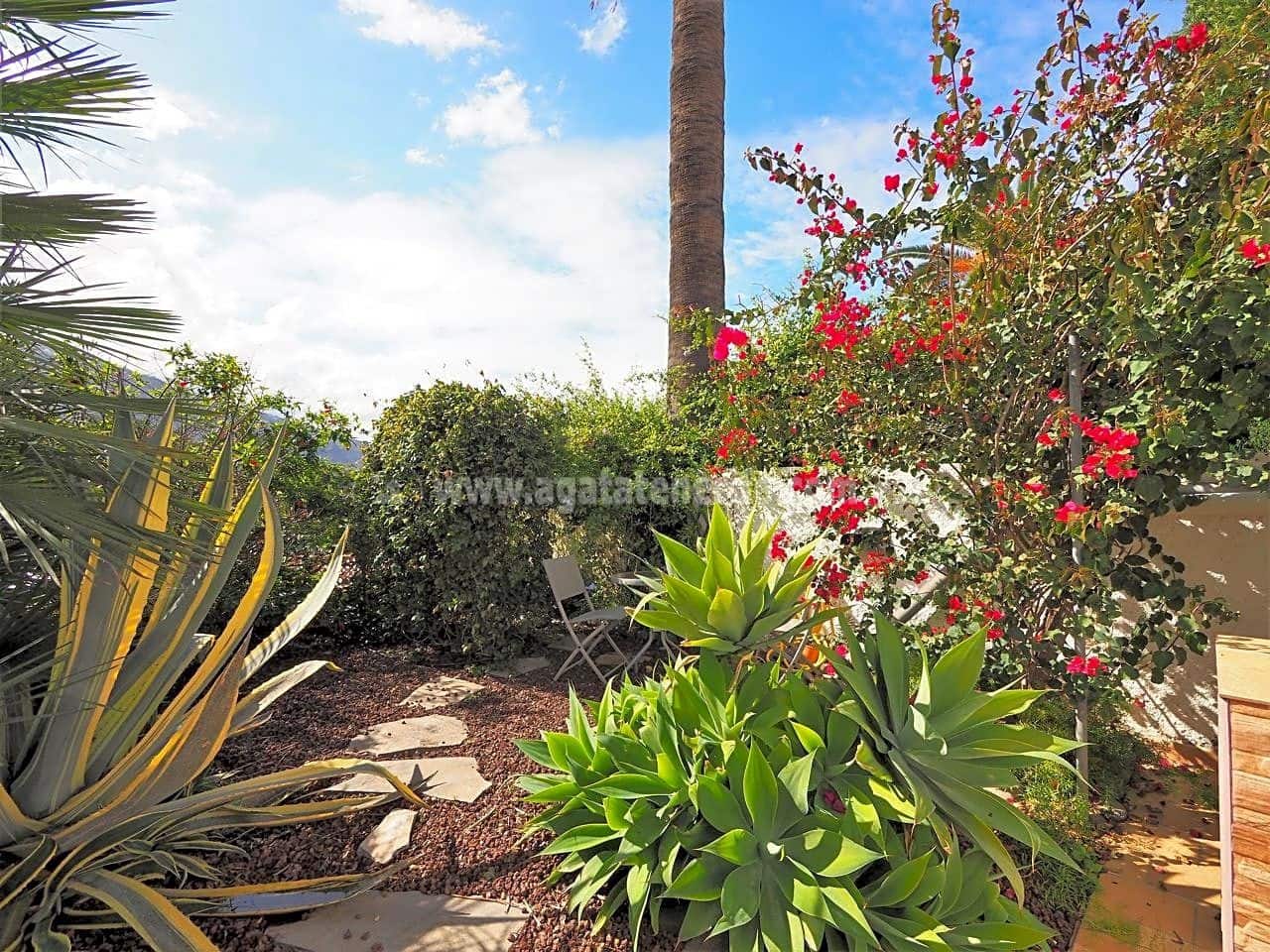 2 camera da letto Villa in vendita in Los Realejos - 400.000 € (Rif: 8800380)