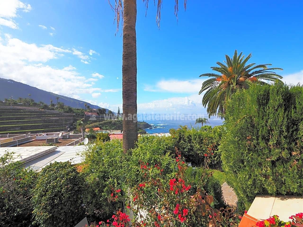 2 camera da letto Villa in vendita in Los Realejos - 400.000 € (Rif: 8800380)