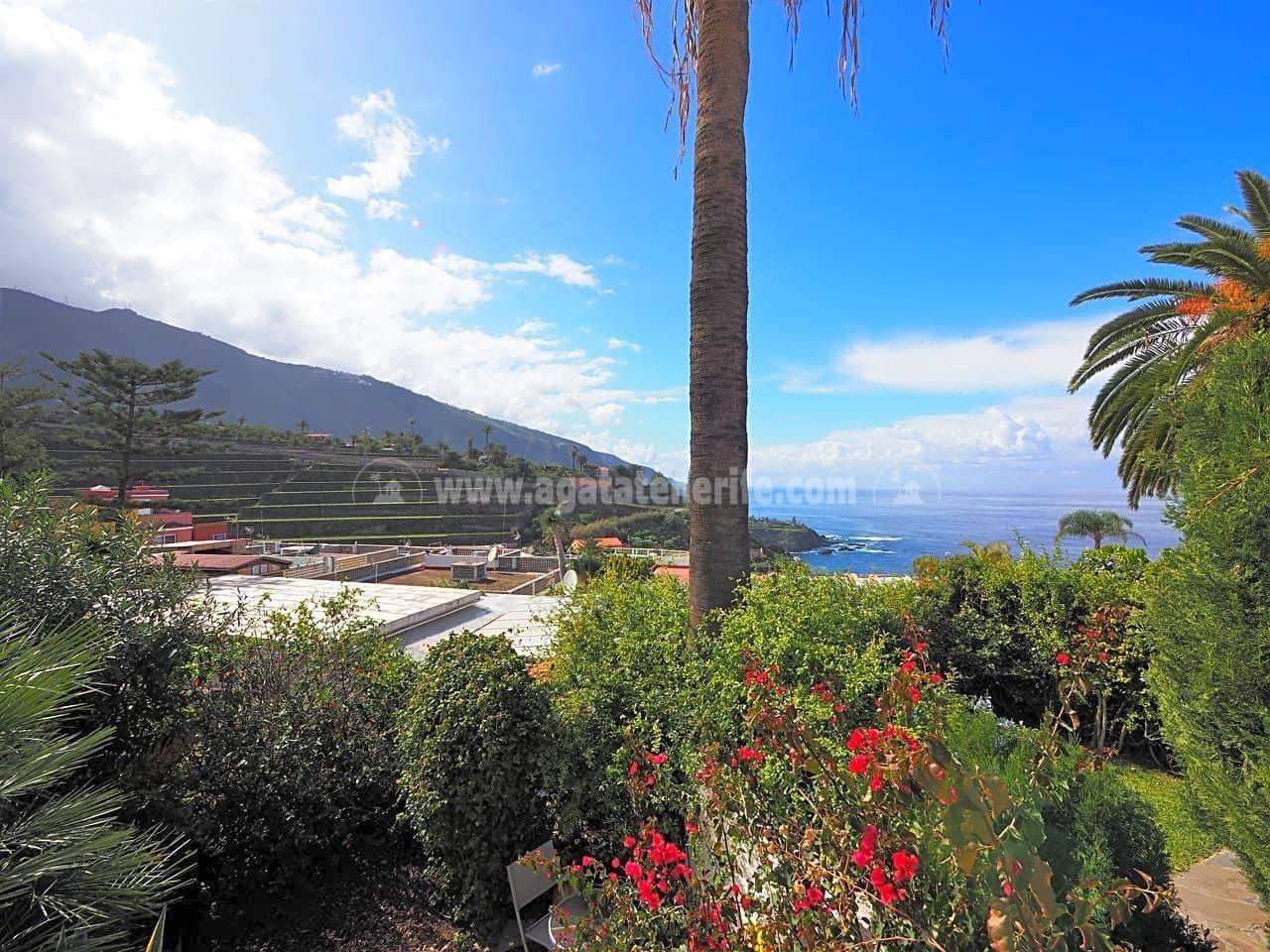 2 camera da letto Villa in vendita in Los Realejos - 400.000 € (Rif: 8800380)