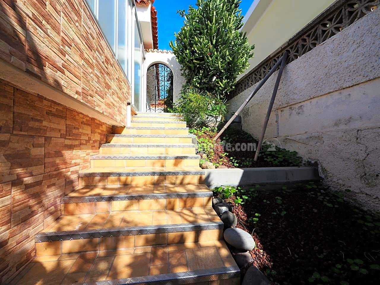 2 camera da letto Villa in vendita in Los Realejos - 400.000 € (Rif: 8800380)