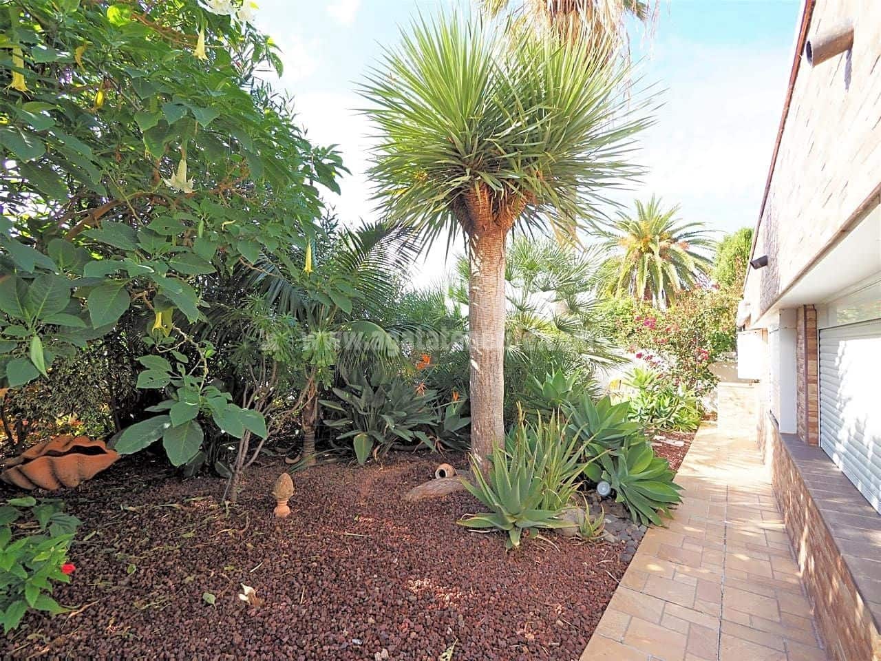2 camera da letto Villa in vendita in Los Realejos - 400.000 € (Rif: 8800380)
