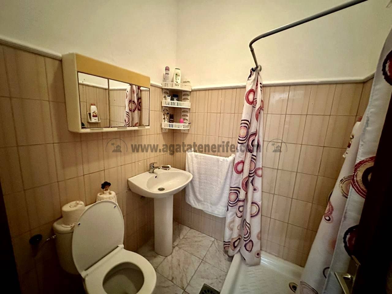 4 soveværelse Villa til salg i Los Silos med garage - € 315.000 (Ref: 8814212)