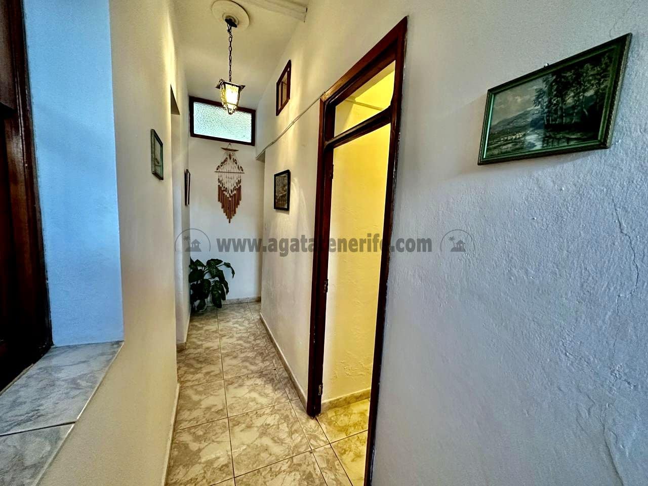 4 soveværelse Villa til salg i Los Silos med garage - € 315.000 (Ref: 8814212)