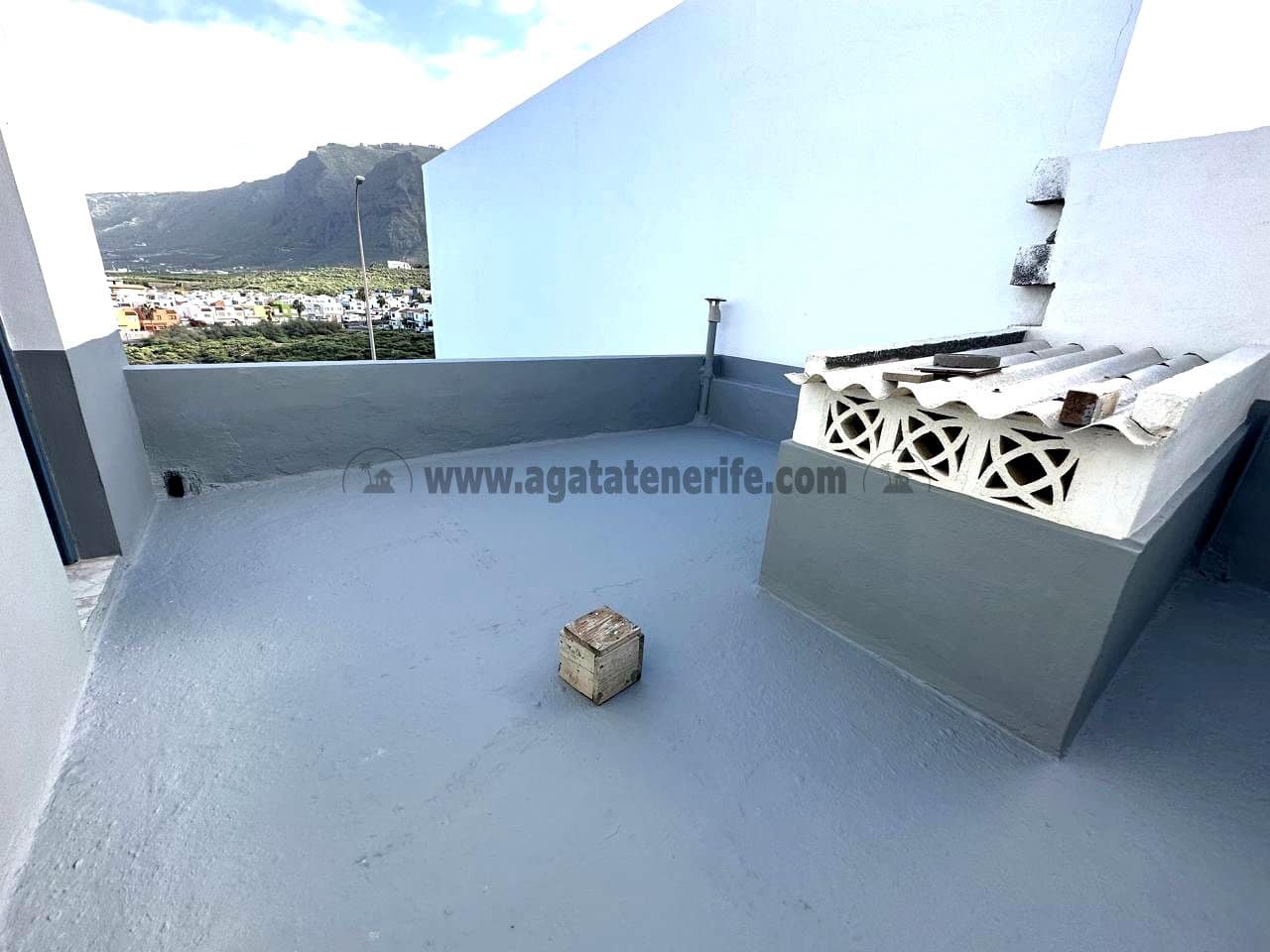 4 soveværelse Villa til salg i Los Silos med garage - € 315.000 (Ref: 8814212)