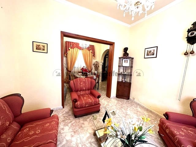 4 slaapkamer Villa te koop in Los Silos met garage - € 315.000 (Ref: 8814212)