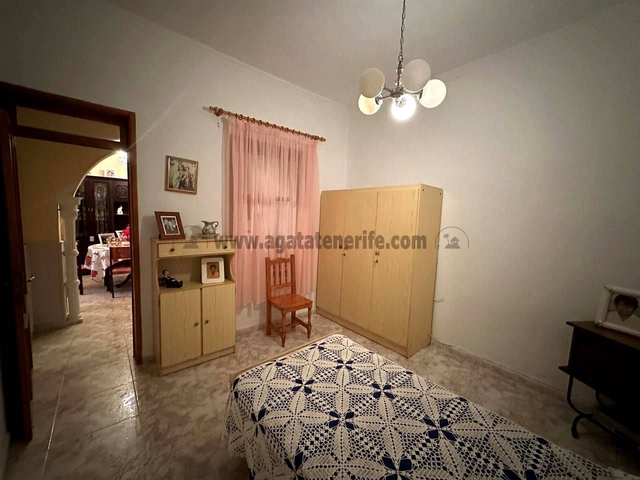 4 soveværelse Villa til salg i Los Silos med garage - € 315.000 (Ref: 8814212)