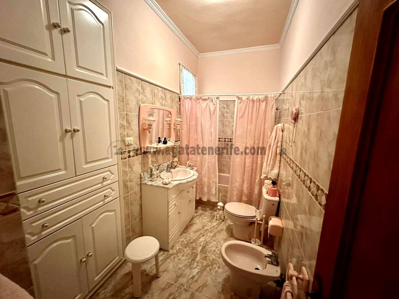 4 soveværelse Villa til salg i Los Silos med garage - € 315.000 (Ref: 8814212)