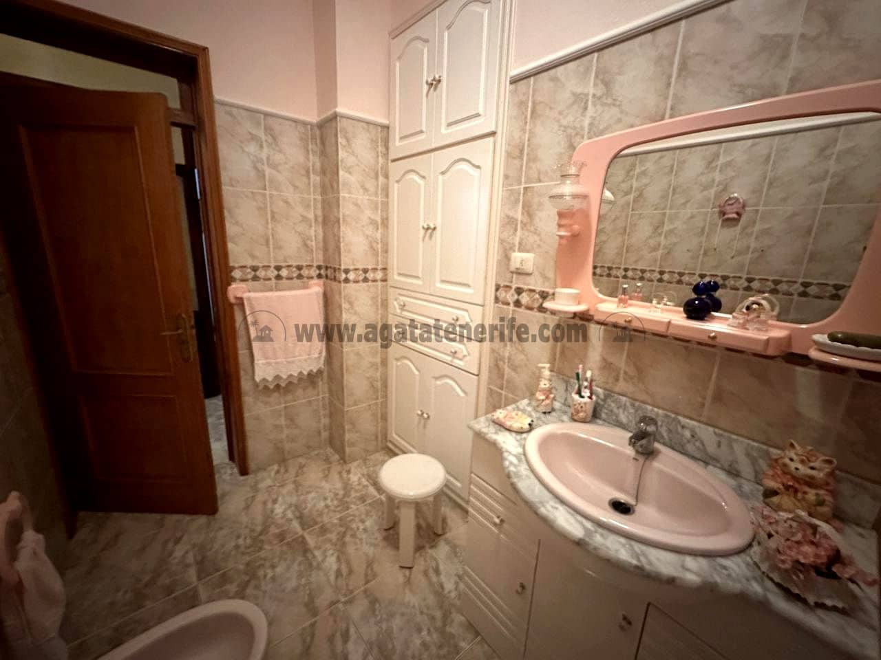 4 soveværelse Villa til salg i Los Silos med garage - € 315.000 (Ref: 8814212)