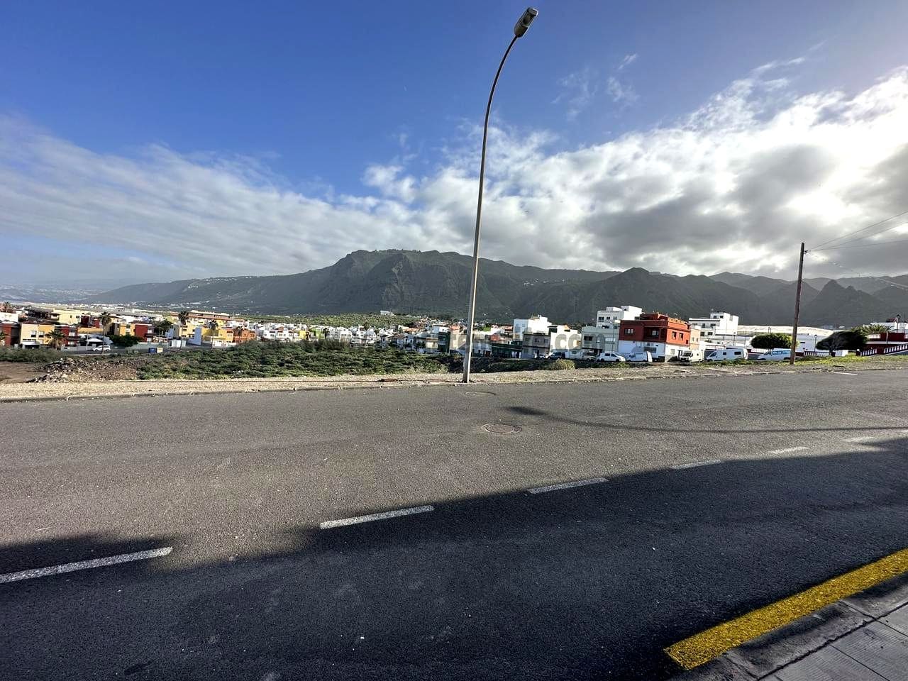 4 soveværelse Villa til salg i Los Silos med garage - € 315.000 (Ref: 8814212)