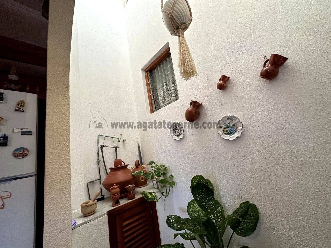 4 soveværelse Villa til salg i Los Silos med garage - € 315.000 (Ref: 8814212)