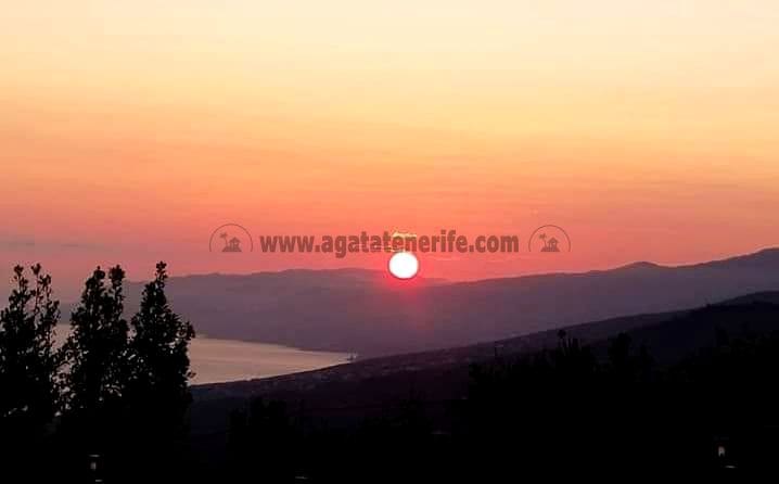 3 soverom Finca/Herregård til salgs i Icod de los Vinos med garasje - € 134 000 (Ref: 8814213)