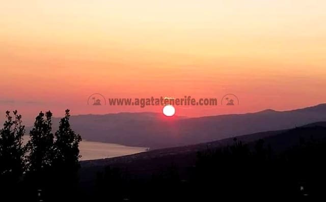 3 sovrum Finca/Hus på landet till salu i Icod de los Vinos med garage - 134 000 € (Ref: 8814213)