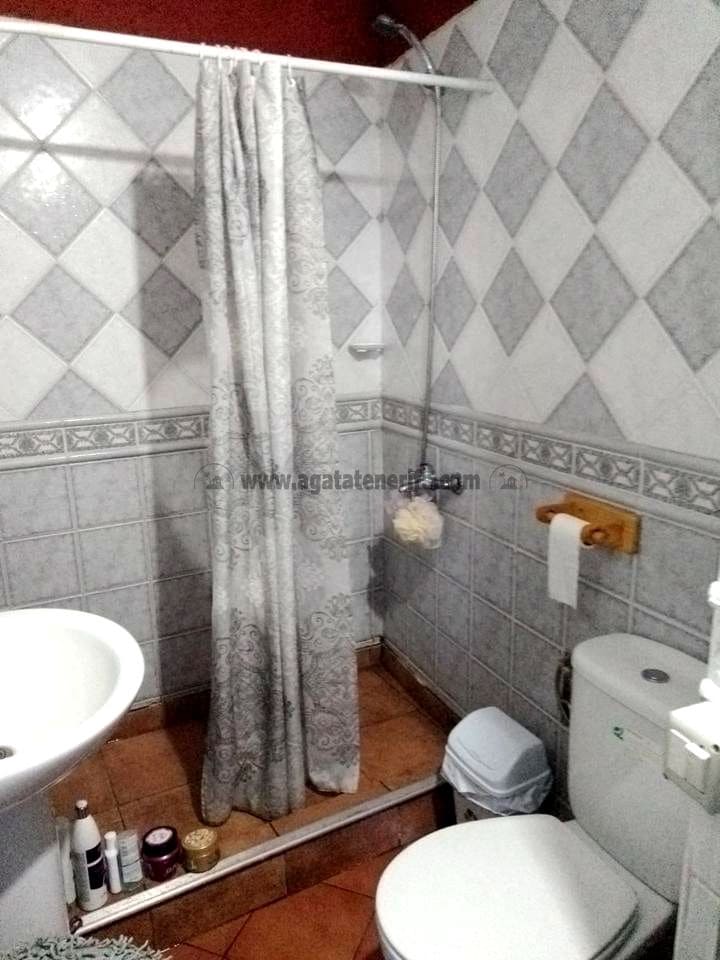 3 soverom Finca/Herregård til salgs i Icod de los Vinos med garasje - € 134 000 (Ref: 8814213)