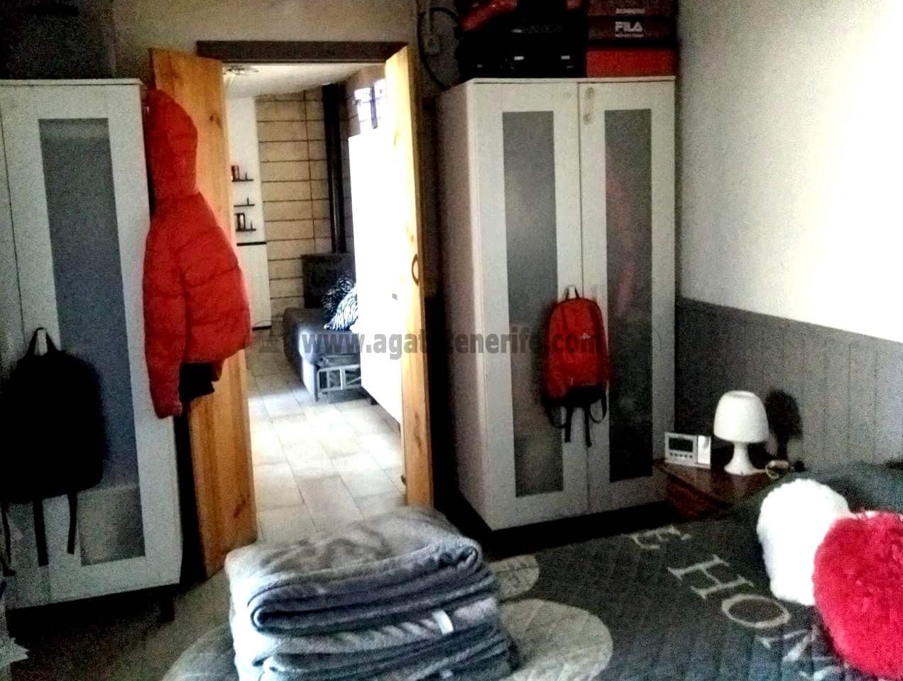 3 soverom Finca/Herregård til salgs i Icod de los Vinos med garasje - € 134 000 (Ref: 8814213)