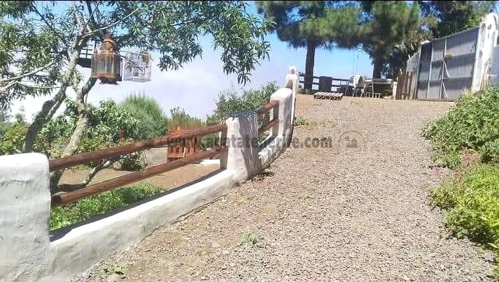 3 soverom Finca/Herregård til salgs i Icod de los Vinos med garasje - € 134 000 (Ref: 8814213)