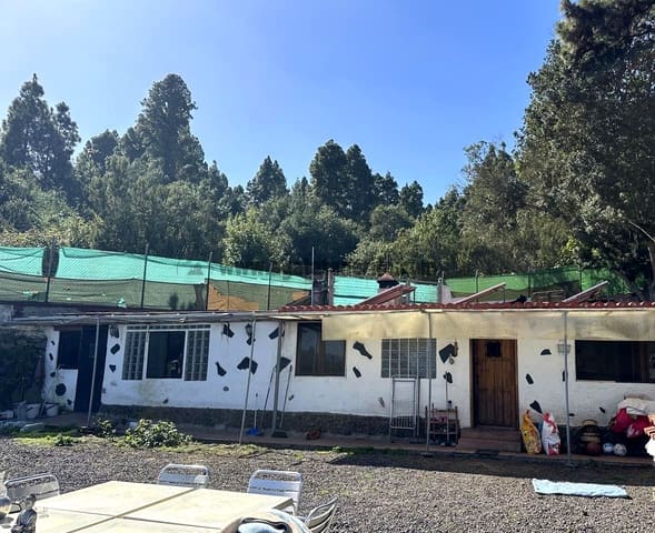 3 sovrum Finca/Hus på landet till salu i Icod de los Vinos med garage - 134 000 € (Ref: 8814213)