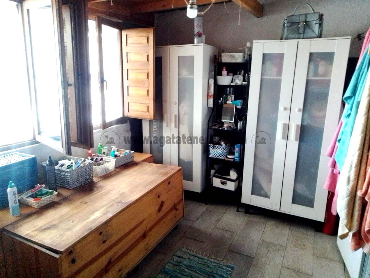 3 soverom Finca/Herregård til salgs i Icod de los Vinos med garasje - € 134 000 (Ref: 8814213)