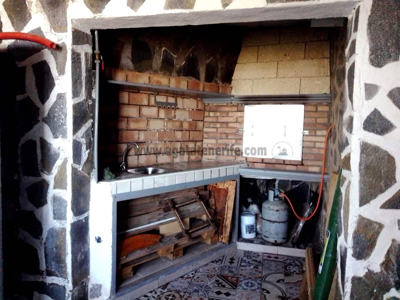 3 soverom Finca/Herregård til salgs i Icod de los Vinos med garasje - € 134 000 (Ref: 8814213)