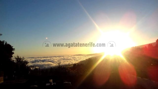 3 sovrum Finca/Hus på landet till salu i Icod de los Vinos med garage - 134 000 € (Ref: 8814213)