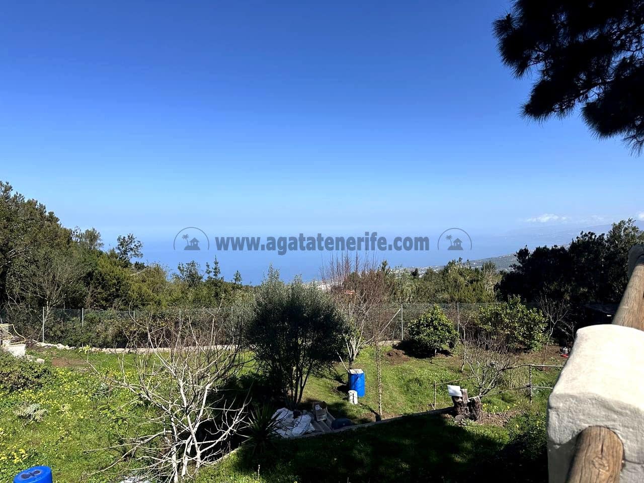 3 soverom Finca/Herregård til salgs i Icod de los Vinos med garasje - € 134 000 (Ref: 8814213)