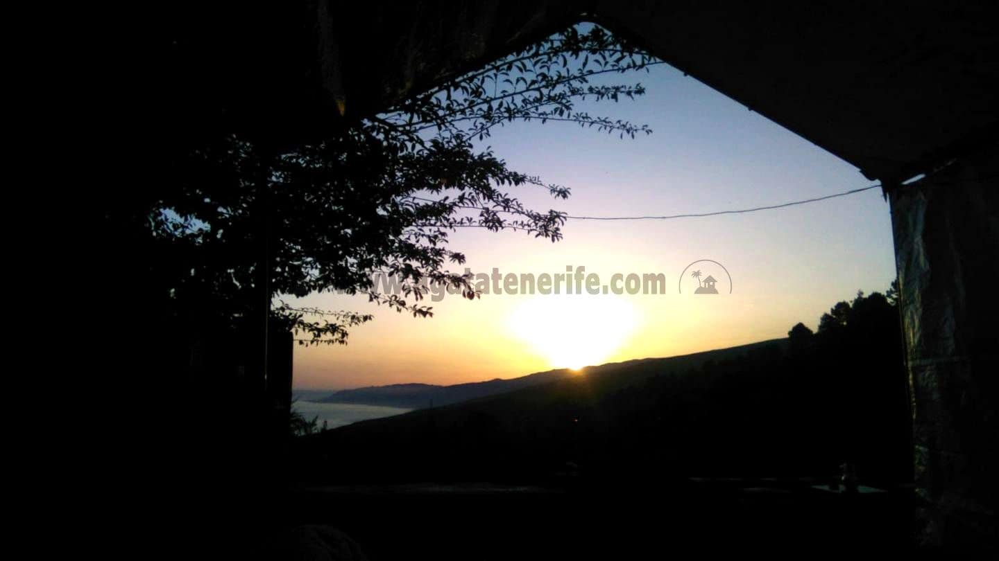 3 soverom Finca/Herregård til salgs i Icod de los Vinos med garasje - € 134 000 (Ref: 8814213)