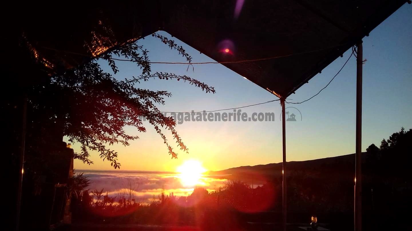 3 soverom Finca/Herregård til salgs i Icod de los Vinos med garasje - € 134 000 (Ref: 8814213)